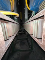 Alliance Industrial Vertical Reciprocating Conveyor (VRC) / Cart Elevator System - 14