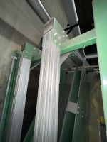 Alliance Industrial Vertical Reciprocating Conveyor (VRC) / Cart Elevator System - 15