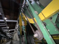 Alliance Industrial Vertical Reciprocating Conveyor (VRC) / Cart Elevator System - 16