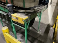 Multi-Level Accumulation Conveyor System w/ SEW-Eurodrive Drives & Allen-Bradley Controls &ndash; Modular Belt, Recirculating - 3