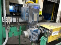 Multi-Level Accumulation Conveyor System w/ SEW-Eurodrive Drives & Allen-Bradley Controls &ndash; Modular Belt, Recirculating - 4