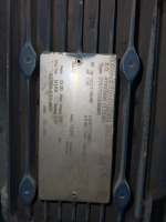 Multi-Level Accumulation Conveyor System w/ SEW-Eurodrive Drives & Allen-Bradley Controls &ndash; Modular Belt, Recirculating - 5