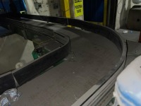 Multi-Level Accumulation Conveyor System w/ SEW-Eurodrive Drives & Allen-Bradley Controls &ndash; Modular Belt, Recirculating - 6