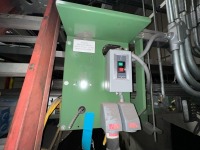 Multi-Level Accumulation Conveyor System w/ SEW-Eurodrive Drives & Allen-Bradley Controls &ndash; Modular Belt, Recirculating - 14