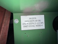Multi-Level Accumulation Conveyor System w/ SEW-Eurodrive Drives & Allen-Bradley Controls &ndash; Modular Belt, Recirculating - 17
