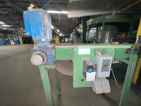 Alliance Industrial Dual Spiral Accumulation Conveyor System with Integrated Conveyor Lines - 5