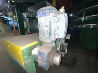 Alliance Industrial Dual Spiral Accumulation Conveyor System with Integrated Conveyor Lines - 6