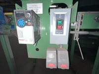 Alliance Industrial Dual Spiral Accumulation Conveyor System with Integrated Conveyor Lines - 8