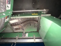 Alliance Industrial Dual Spiral Accumulation Conveyor System with Integrated Conveyor Lines - 13