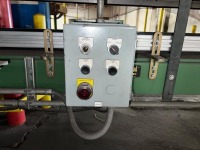 Alliance Industrial Dual Spiral Accumulation Conveyor System with Integrated Conveyor Lines - 18