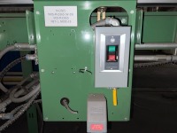 Alliance Industrial Dual Spiral Accumulation Conveyor System with Integrated Conveyor Lines - 19