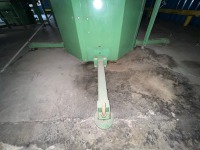 Alliance Industrial Dual Spiral Accumulation Conveyor System with Integrated Conveyor Lines - 23