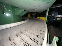 Multi-Level Spiral Conveyor System with Infeed/Discharge Conveyors and Controls - 4