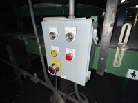 Multi-Level Spiral Conveyor System with Infeed/Discharge Conveyors and Controls - 5