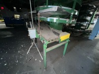 Multi-Level Spiral Conveyor System with Infeed/Discharge Conveyors and Controls - 6