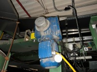 Multi-Level Spiral Conveyor System with Infeed/Discharge Conveyors and Controls - 7