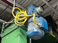 Alliance Industrial Spiral Accumulation Conveyor System with Infeed/Discharge Conveyors - 4