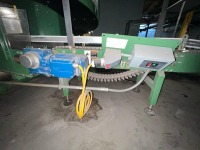 Alliance Industrial Spiral Accumulation Conveyor System with Infeed/Discharge Conveyors - 7