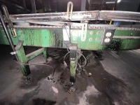Alliance Industrial Spiral Accumulation Conveyor System with Infeed/Discharge Conveyors - 8