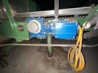 Alliance Industrial Spiral Accumulation Conveyor System with Infeed/Discharge Conveyors - 9