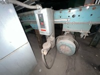 Alliance Industrial Spiral Accumulation Conveyor System with Infeed/Discharge Conveyors - 10