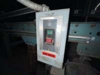 Alliance Industrial Spiral Accumulation Conveyor System with Infeed/Discharge Conveyors - 11