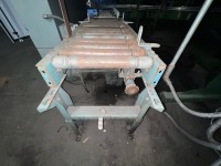 Alliance Industrial Spiral Accumulation Conveyor System with Infeed/Discharge Conveyors - 13