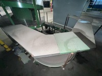 Alliance Industrial Spiral Accumulation Conveyor System with Infeed/Discharge Conveyors - 14