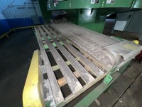 Alliance Industrial Spiral Accumulation Conveyor with Infeed and Overhead Conveyor Integration - 9