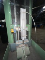 Spiral Accumulation Conveyor System with Incline/Decline Conveyors and Drive Motor - 13