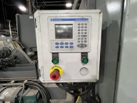 Pearson Packaging Systems Automated Case Packing Line w/ Wayne Automation Controls &ndash; (6) Stations, 460V/480V, 3PH - 4