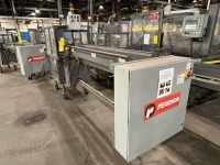 Pearson Packaging Systems Automated Case Packing Line w/ Wayne Automation Controls &ndash; (6) Stations, 460V/480V, 3PH - 6