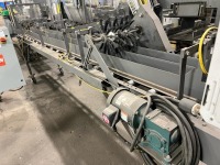 Pearson Packaging Systems Automated Case Packing Line w/ Wayne Automation Controls &ndash; (6) Stations, 460V/480V, 3PH - 7