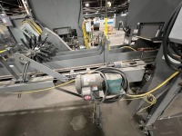 Pearson Packaging Systems Automated Case Packing Line w/ Wayne Automation Controls &ndash; (6) Stations, 460V/480V, 3PH - 8