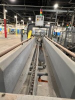 Pearson Packaging Systems Automated Case Packing Line w/ Wayne Automation Controls &ndash; (6) Stations, 460V/480V, 3PH - 10