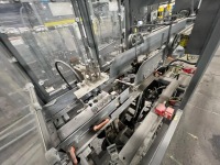 Pearson Packaging Systems Automated Case Packing Line w/ Wayne Automation Controls &ndash; (6) Stations, 460V/480V, 3PH - 14