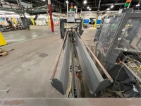 Pearson Packaging Systems Automated Case Packing Line w/ Wayne Automation Controls &ndash; (6) Stations, 460V/480V, 3PH - 15