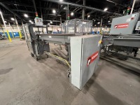 Pearson Packaging Systems Automated Case Packing Line w/ Wayne Automation Controls &ndash; (6) Stations, 460V/480V, 3PH - 17