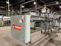 Pearson Packaging Systems Automated Case Packing Line w/ Wayne Automation Controls &ndash; (6) Stations, 460V/480V, 3PH - 21