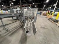 Pearson Packaging Systems Automated Case Packing Line w/ Wayne Automation Controls &ndash; (6) Stations, 460V/480V, 3PH - 22