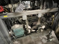 Pearson Packaging Systems Automated Case Packing Line w/ Wayne Automation Controls &ndash; (6) Stations, 460V/480V, 3PH - 26