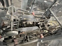 Pearson Packaging Systems Automated Case Packing Line w/ Wayne Automation Controls &ndash; (6) Stations, 460V/480V, 3PH - 27
