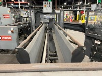Pearson Packaging Systems Automated Case Packing Line w/ Wayne Automation Controls &ndash; (6) Stations, 460V/480V, 3PH - 28