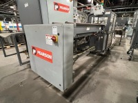 Pearson Packaging Systems Automated Case Packing Line w/ Wayne Automation Controls &ndash; (6) Stations, 460V/480V, 3PH - 30