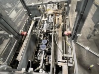 Pearson Packaging Systems Automated Case Packing Line w/ Wayne Automation Controls &ndash; (6) Stations, 460V/480V, 3PH - 31