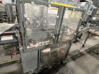 Pearson Packaging Systems Automated Case Packing Line w/ Wayne Automation Controls &ndash; (6) Stations, 460V/480V, 3PH - 32
