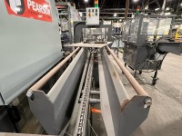 Pearson Packaging Systems Automated Case Packing Line w/ Wayne Automation Controls &ndash; (6) Stations, 460V/480V, 3PH - 33