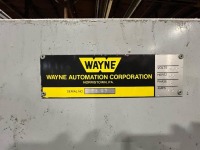 Pearson Packaging Systems Automated Case Packing Line w/ Wayne Automation Controls &ndash; (6) Stations, 460V/480V, 3PH - 34