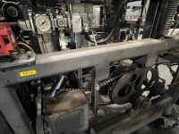 Pearson Packaging Systems Automated Case Packing Line w/ Wayne Automation Controls &ndash; (6) Stations, 460V/480V, 3PH - 36