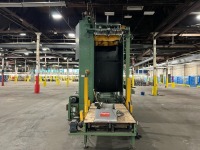 Automated Bulk Palletizer System with Infeed/Outfeed Conveyor &ndash; 480V 3 Phase - 7
